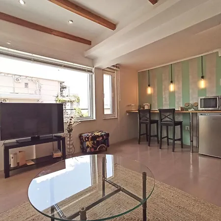 Terrace * Αθήνα