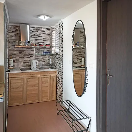 Terrace Αθήνα